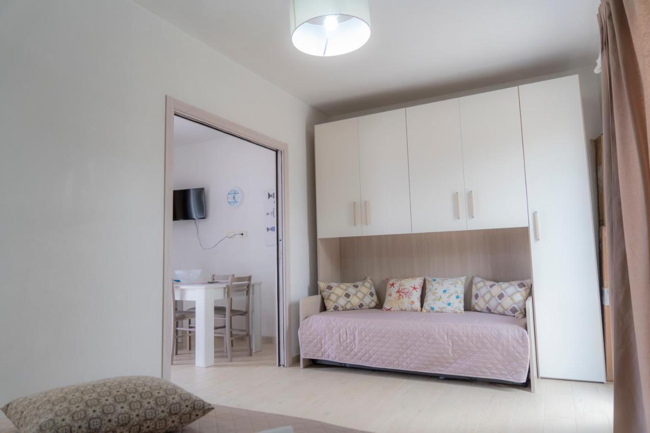 Villa La Terrazza Sul Mare Marzamemi Exterior foto