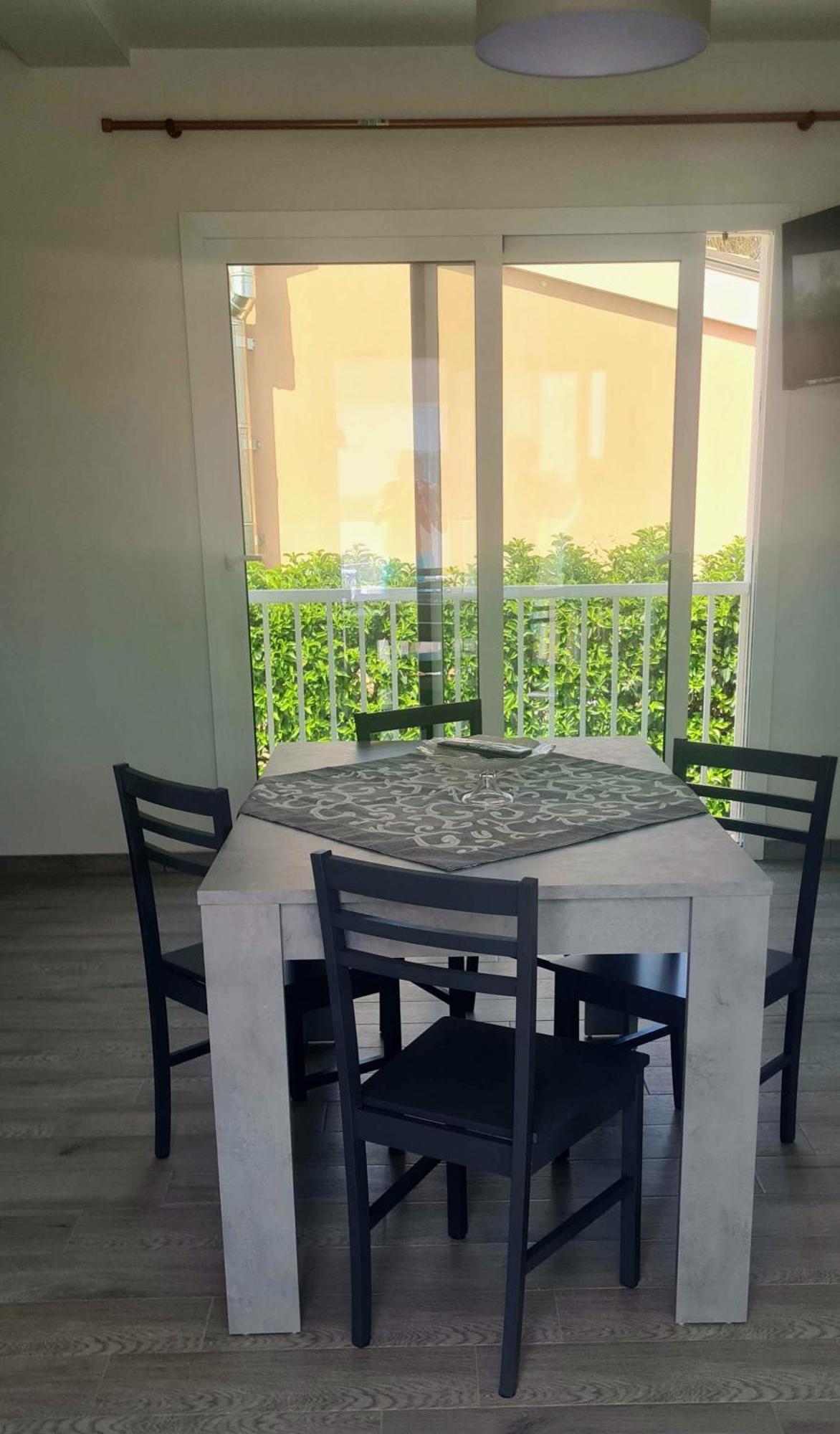 Villa La Terrazza Sul Mare Marzamemi Exterior foto