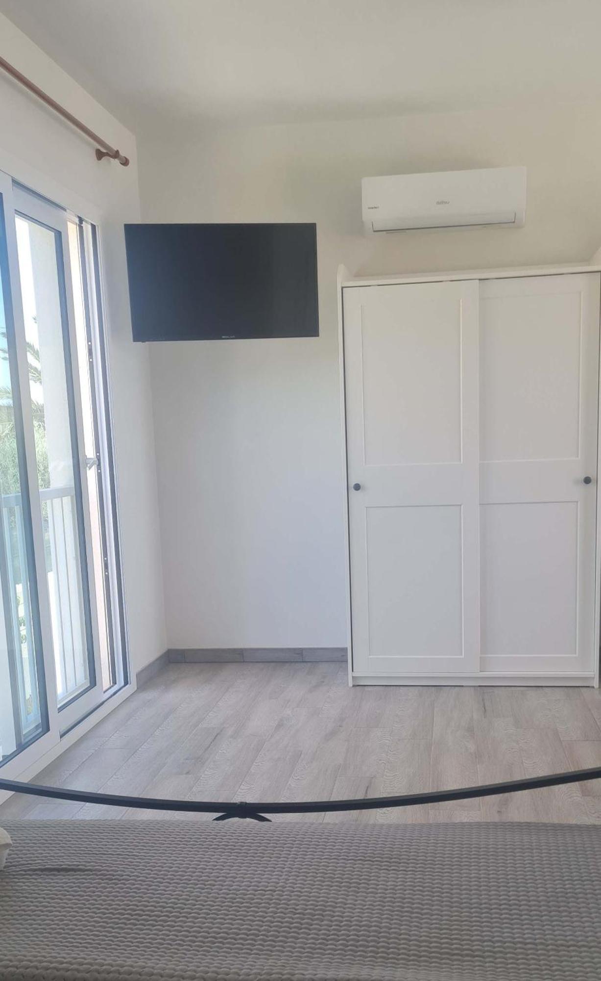 Villa La Terrazza Sul Mare Marzamemi Exterior foto