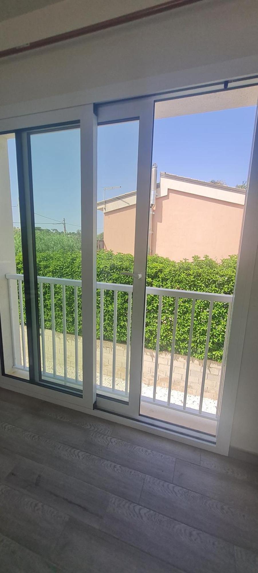Villa La Terrazza Sul Mare Marzamemi Exterior foto